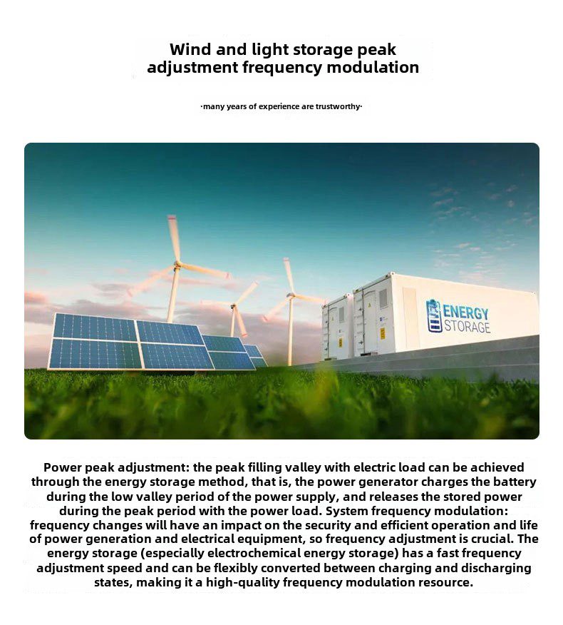 3MWH Commercial Lithium Iron Phosphate Solar Photovoltaic Energy Storage System 1MWh Container Industry Battery Storage Cabinet