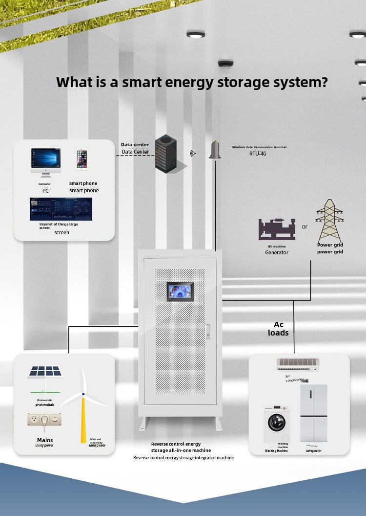 All-in-One 10KW Off-Grid Agricultural Solar Power Station Standby 20Kwh Inverter with Single Phase Monitoring