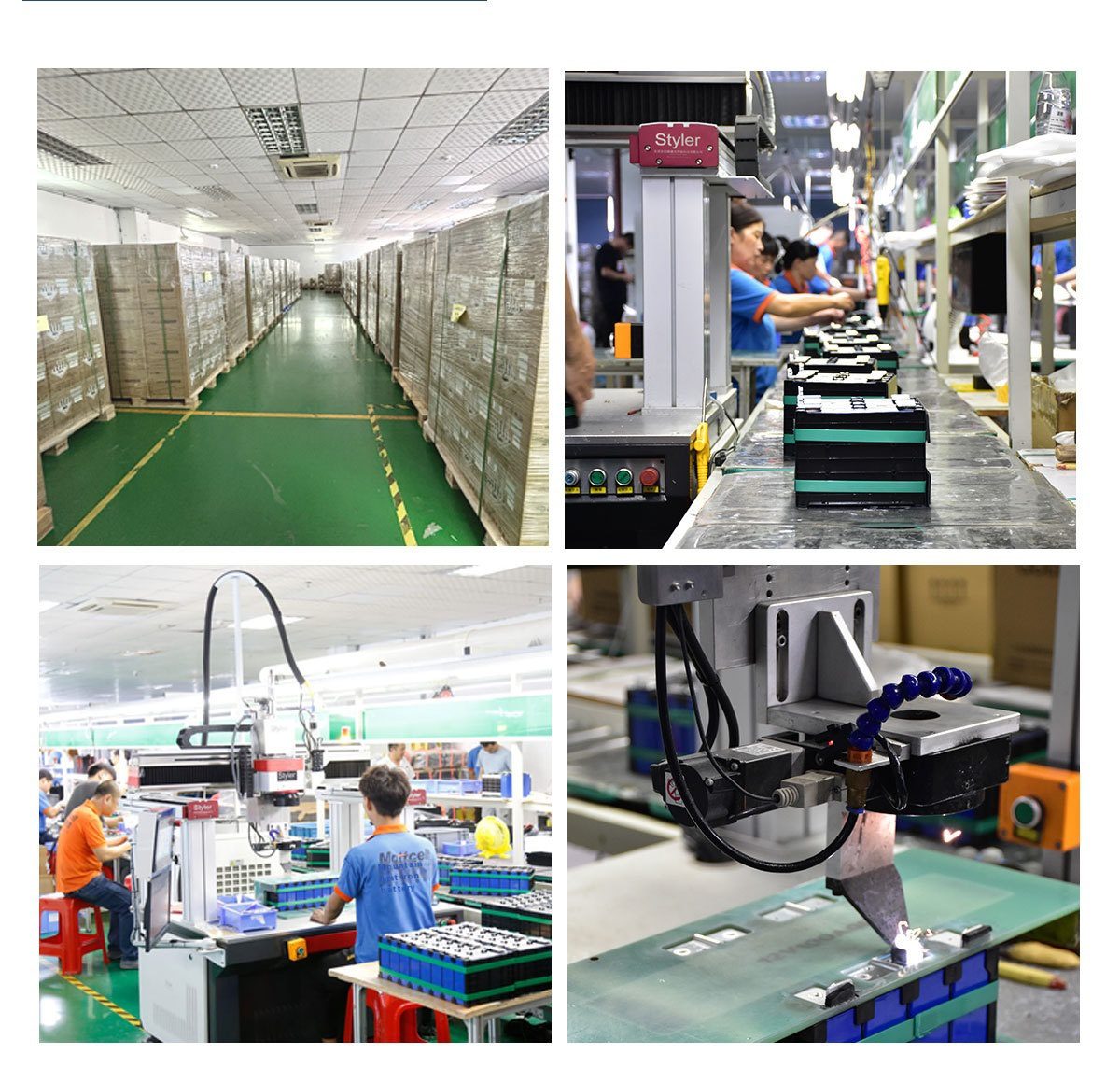 Direct Factory Sales 100kw/215kwh Industrial Energy Storage System All-in-One Liquid Cold Energy Storage Cabinet Lifepo4 Battery
