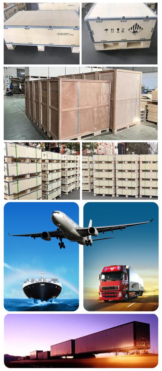 Large Energy Storage Photovoltaic Container 1MWH 2O 40 Feet High 1500V High-Temperature BMS PCS Bus Cabinet Lifepo4 Battery Air