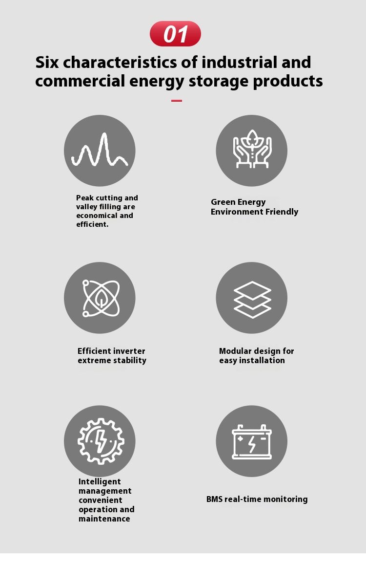 Customizable 50-200kwh Energy Storage Cabinet Chinese Factory Industrial Commercial Use Featuring Liquid Cooling On-Grid Lifepo4