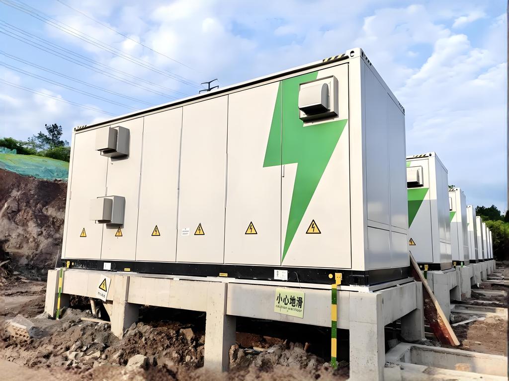100KWH-215KWH Photovoltaic or grid or diesel power generation lithium Battery Pack Air Cooling for Solar Energy Storage System