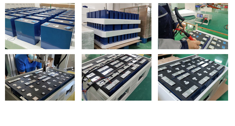 Large Industrial Commercial Prefabricated Cabin Energy Storage MW Container System Solution LIFEPo4 Distributed Photovoltaic