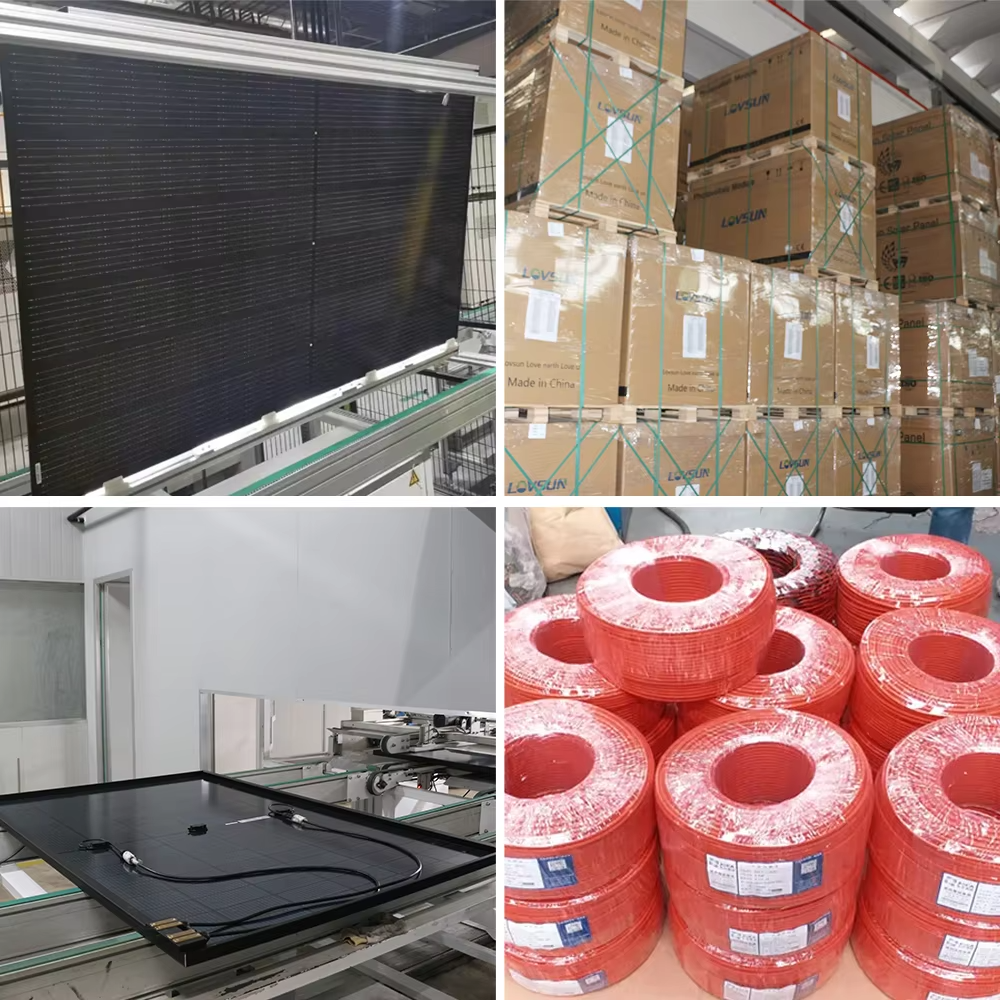 BESS 215kWh Industrial & Commercial Lithium Ion Solar LiFePO4 Battery Pack 768V 30kw 100kw Energy Storage Container