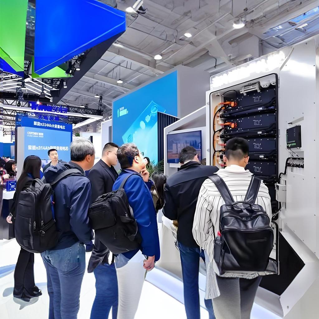 1MW/4MWH Energy Storage Lithium Battery Container System CAN Large Power Station Industry Commercial Backup Power Supply