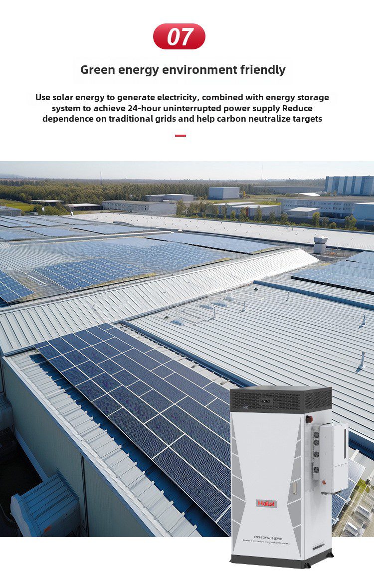 Customizable 50-200kwh Energy Storage Cabinet Chinese Factory Industrial Commercial Use Featuring Liquid Cooling On-Grid Lifepo4