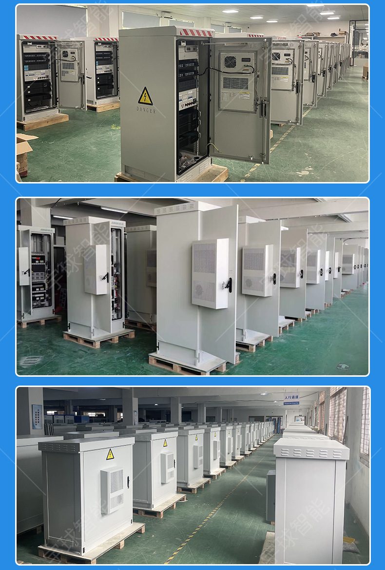 Industrial Commercial 215kwh Energy Storage System Lifepo4 Powered Distributed Power Station Grain Industry Peak Filler
