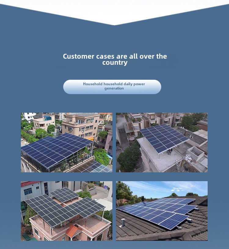 All-in-One 10KW Off-Grid Agricultural Solar Power Station Standby 20Kwh Inverter with Single Phase Monitoring