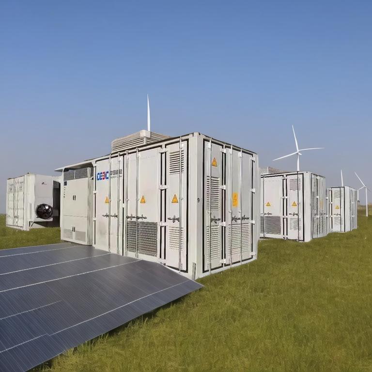Customizable 1MWH-5MWH Commercial Solar Photovoltaic Energy Storage Cabinet Lithium Ion Battery Industrial Liquid Cooling System