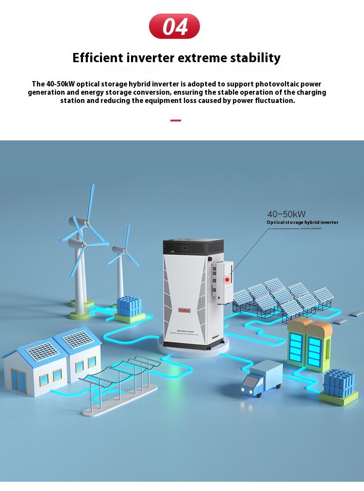 Customizable 50-200kwh Energy Storage Cabinet Chinese Factory Industrial Commercial Use Featuring Liquid Cooling On-Grid Lifepo4